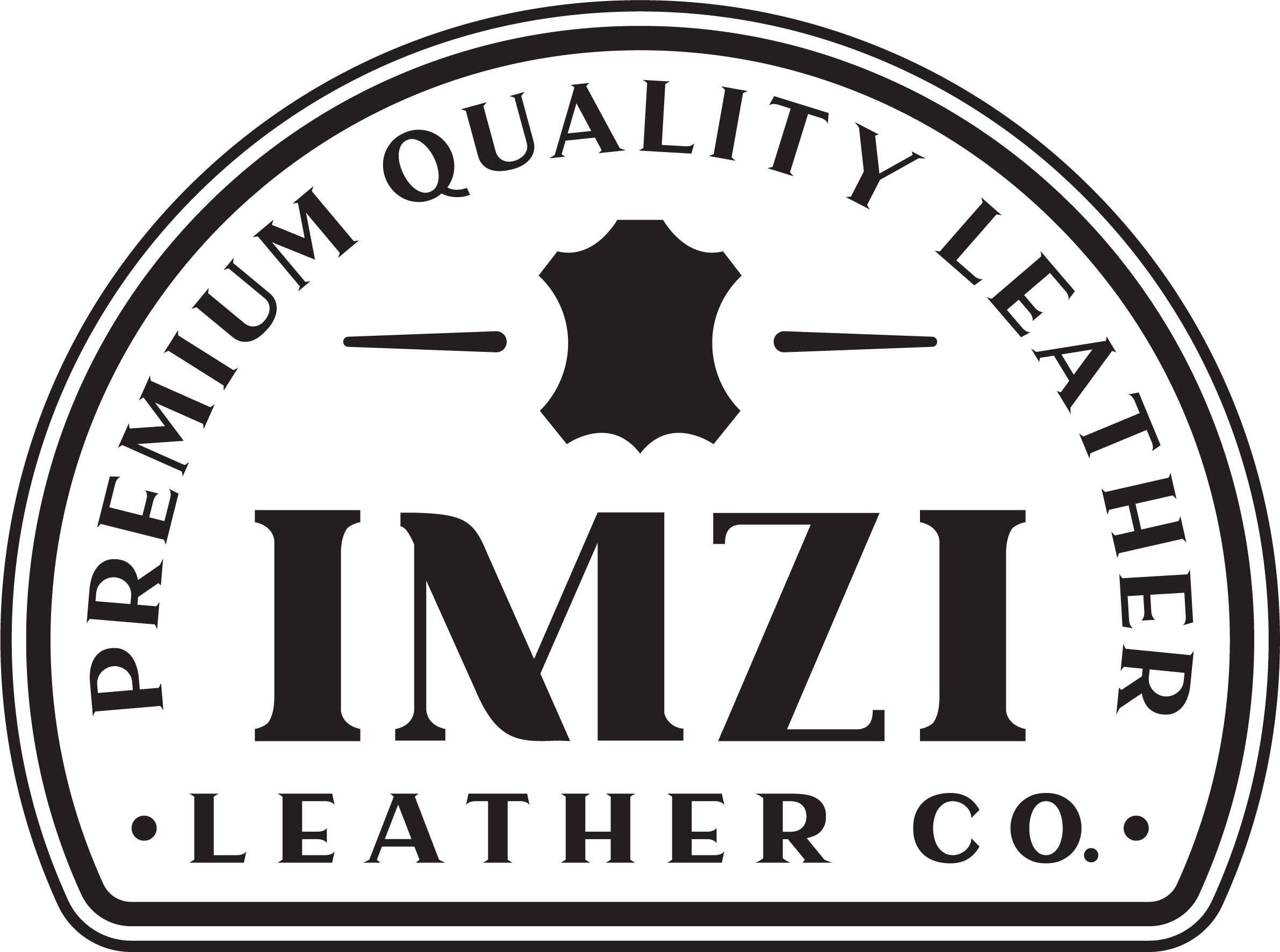 imzileather.com