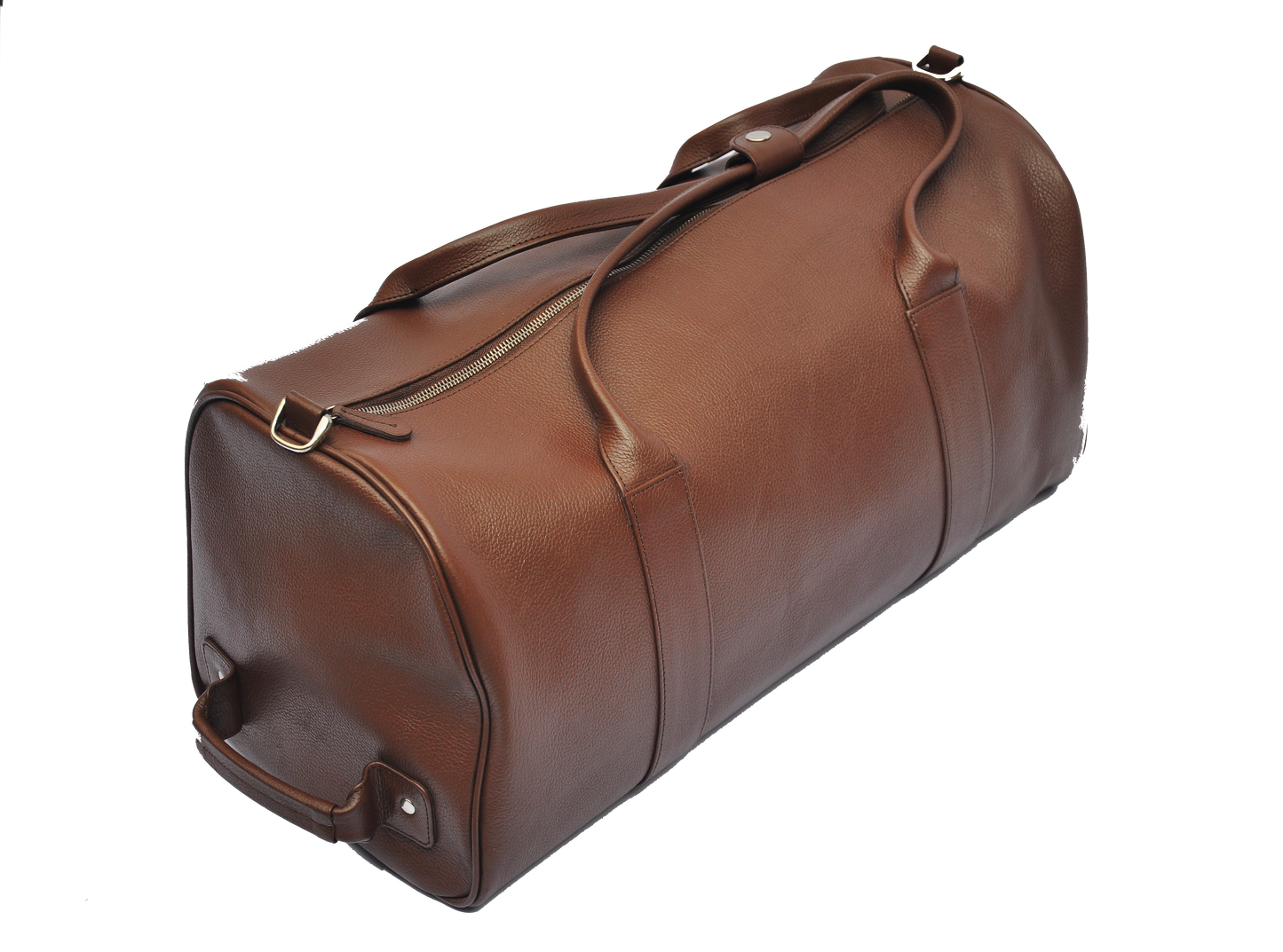 Duffle Bag Brown