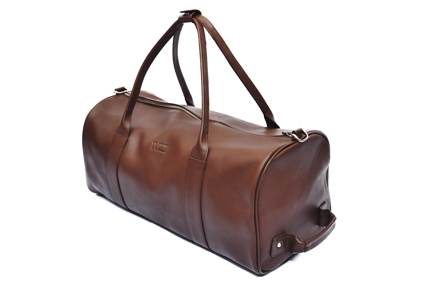 Duffle Bag Brown