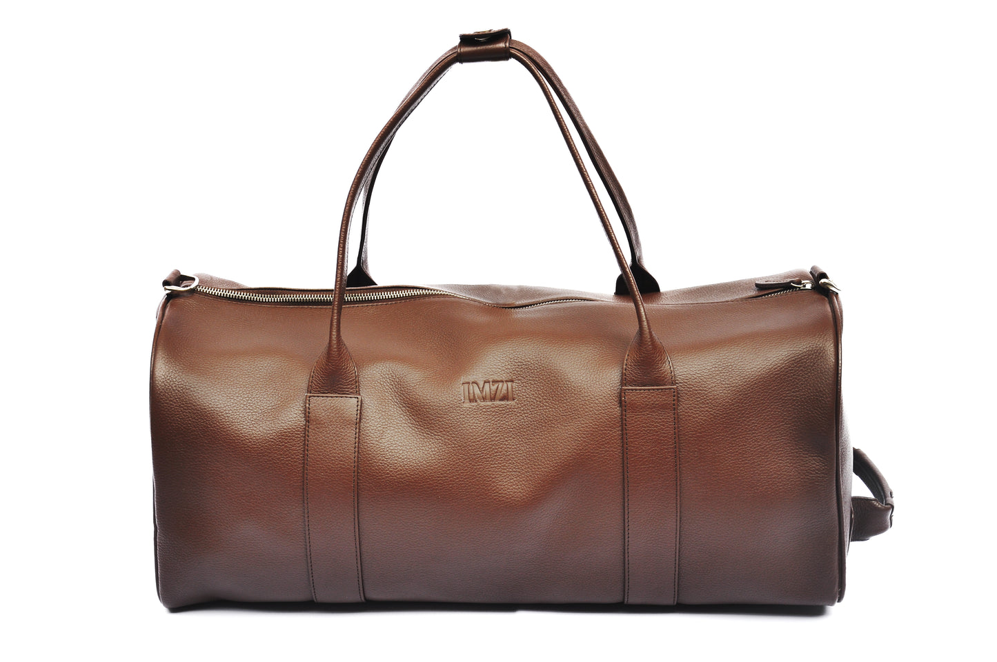 Duffle Bag Brown