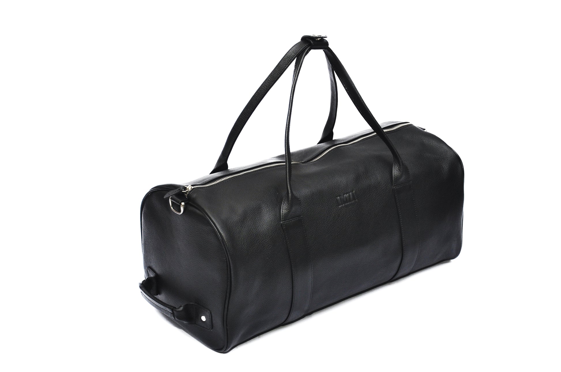 Duffle Bag Black