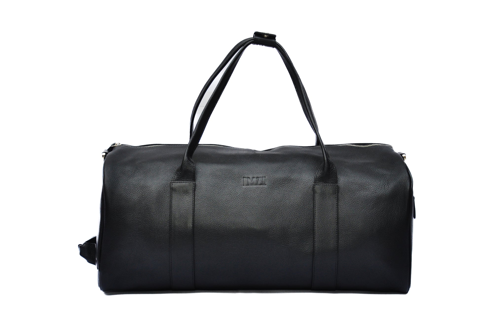 Duffle Bag Black